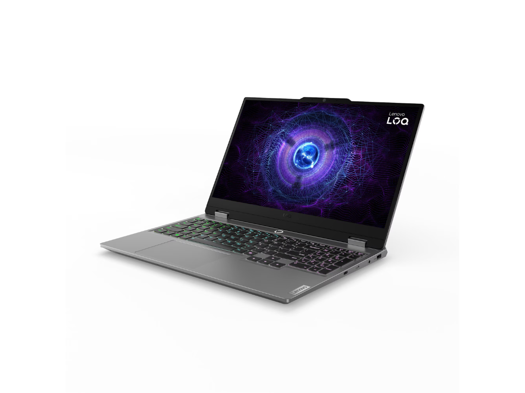 Buy Lenovo LOQ i5 RTX 3050 Gaming Laptop – 24GB RAM 512GB SSD in Qatar Buy Lenovo LOQ i5 RTX 3050 Gaming Laptop – 24GB RAM 512GB SSD in Qatar